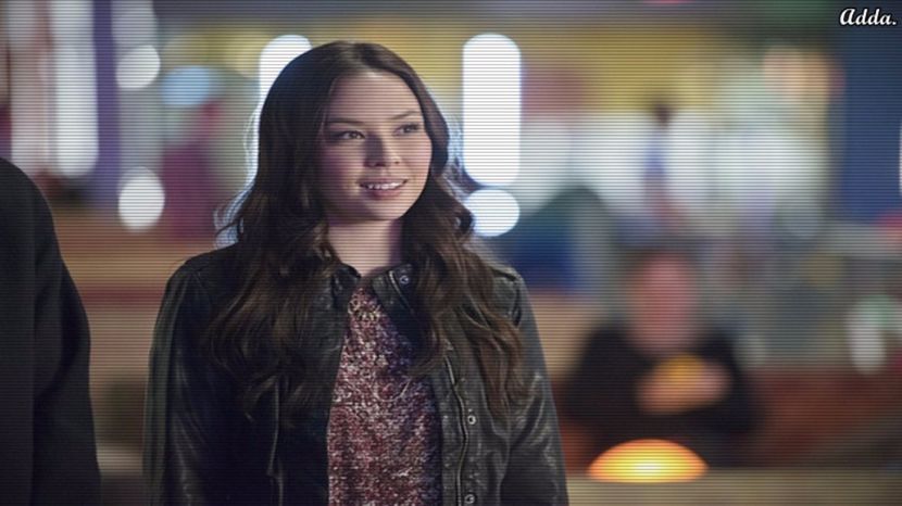 - Din mahala e ma;-ta ba! Man;ca-mi-ai...*intrerupta* - xo - Episode 02