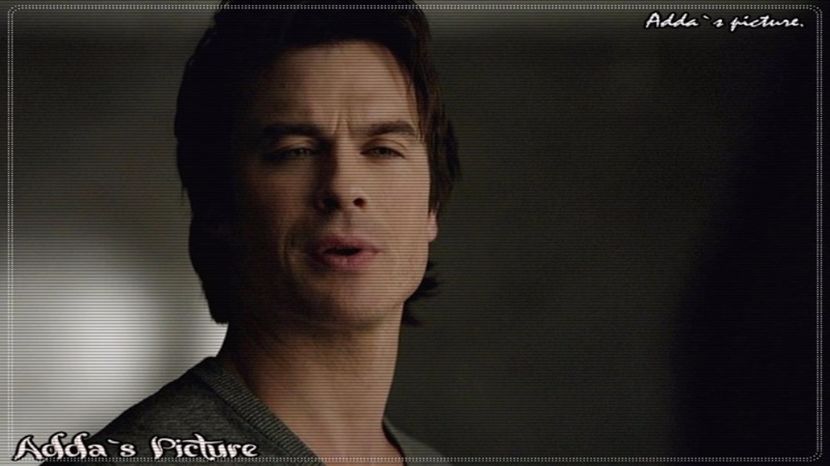 - Nu face nimic, ai grija cu ea...*pleaca mai departe* - xo - Episode 02