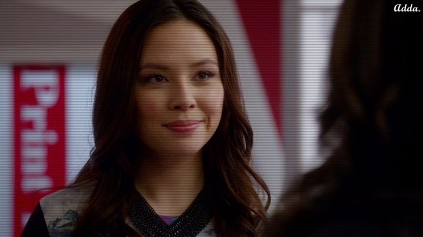 - Data viitoare? Vrei sa spui ca o sa mai iesi cu mine? Adica...bineinteles ca o vei face pt ca - xo - Episode 02