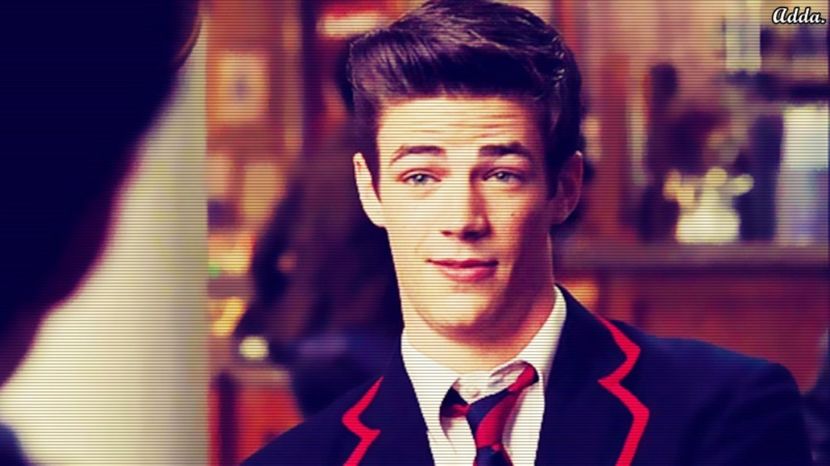 - Stiu asta, Maria, doar ma oftic ca eu le-am facut lipeala... - xo - Episode 02