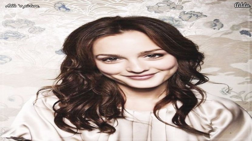 - Ok, inca putin si taiem tortul ca ii e pofta lui Laur, nu de alta. *rade* - xo - Episode 02