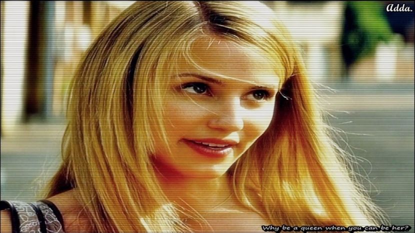 - Ca n-am avut loc de tine.. Am zis sa te las pe tine sa mananci... - xo - Episode 02