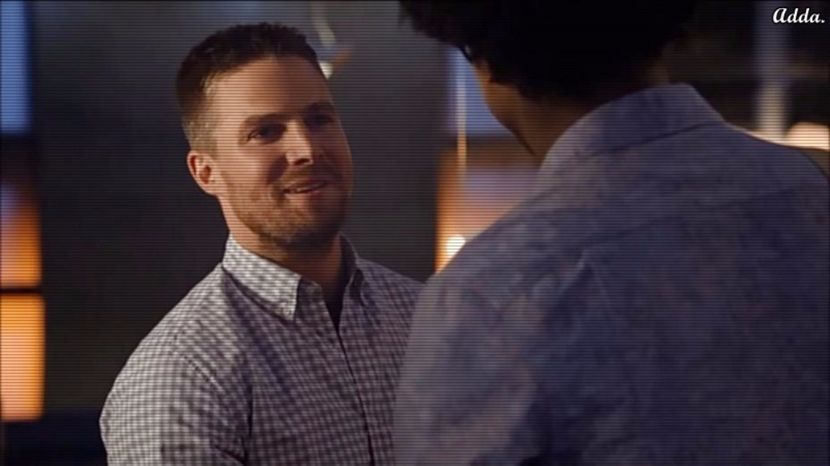 - *se ridica de pe scaun* Vin si eu cu tine la tort, amice. *pleaca cu - xo - Episode 02