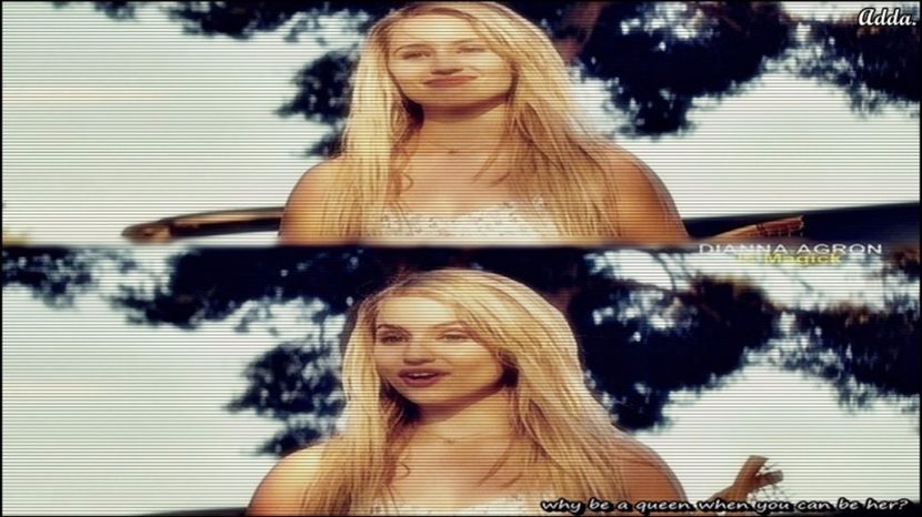 - *mananca cu ea* Zi-mi si mie unde i-am gasit noi pe astia doi? - xo - Episode 02