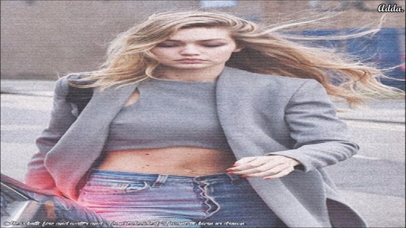 - Nu stiu surioara, dar tare tam;piti sunt amandoi.... - xo - Episode 02