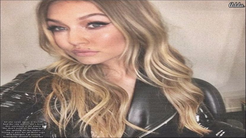 - Asa-i. *rade, lasa farfuria pe masa* Hai si noi dupa ei... - xo - Episode 02