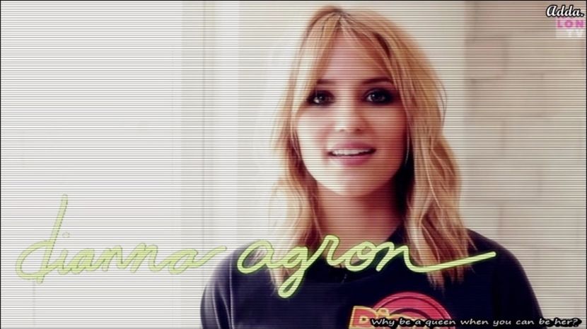 - Da, ca cine stie ce pro;stii mai fac si pe langa tort. *merge cu ea* - xo - Episode 02