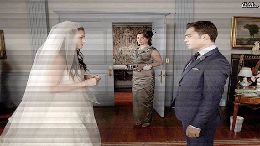 - M: De ce te rastesti asa la mine? Era doar o cerinta - xo - Episode 02