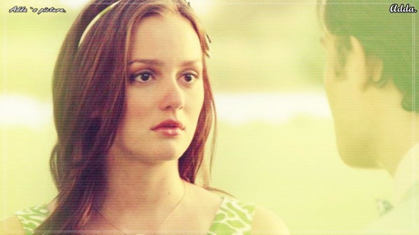 - Stii ceva, taie singur tortul! *ii da branci* - xo - Episode 02