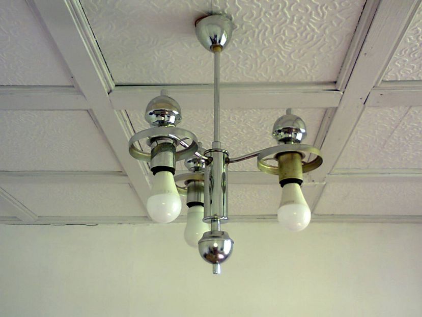 Gata si tavanul!!! - 2017 RENOVARE CABANA DE LA GRADINA 2 - 17 mai