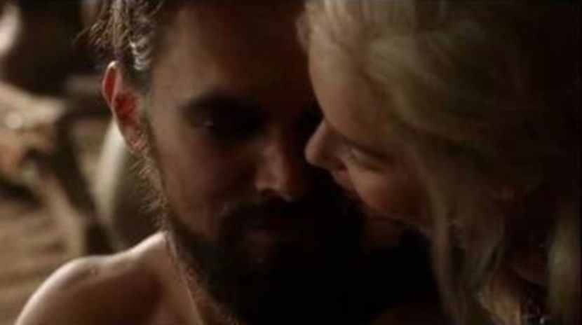 Dragoste ♡ - Game of Thrones - Challenge