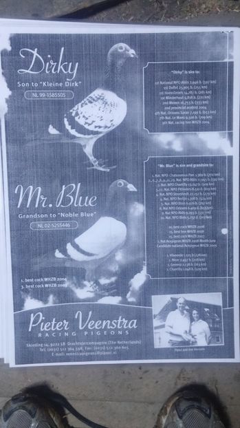 ultima achizitie de mare clasa - NOI ACHIZITII PE 2017