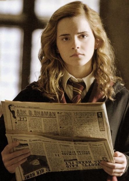 Hermione ♡ - Game of Thrones - Challenge
