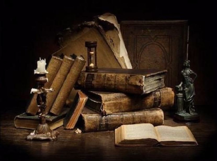 Because they are smart and like to read ♡ - Game of Thrones - Challenge