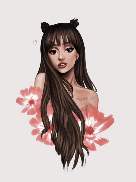 Ariana - Ariana Grande