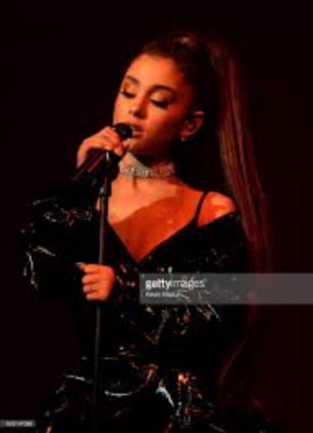 Ariana-Grande - Ariana Grande