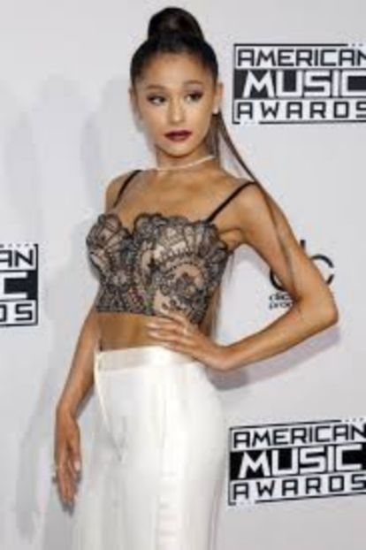 images (3) - Ariana Grande