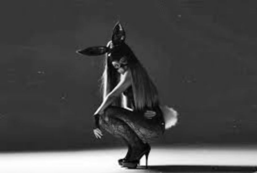 Ariana-Grande - Ariana Grande