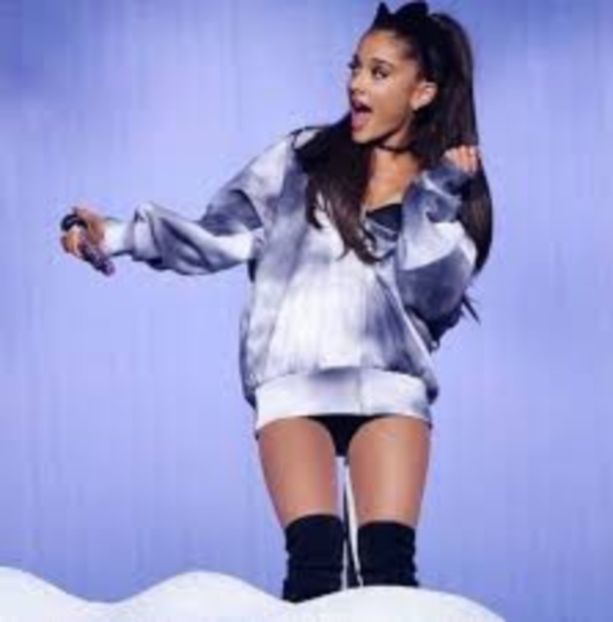 Ariana-Grande - Ariana Grande