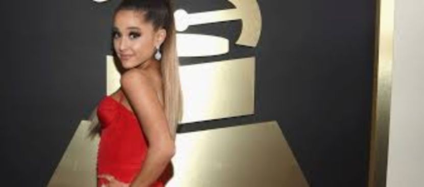  - Ariana Grande cute photos