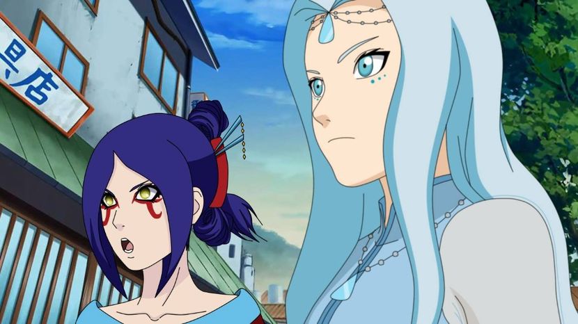 Akari (annerpc) and Fuyu qwq - 2017