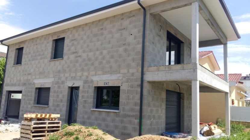  - Photo lucrarile mele in Lyon