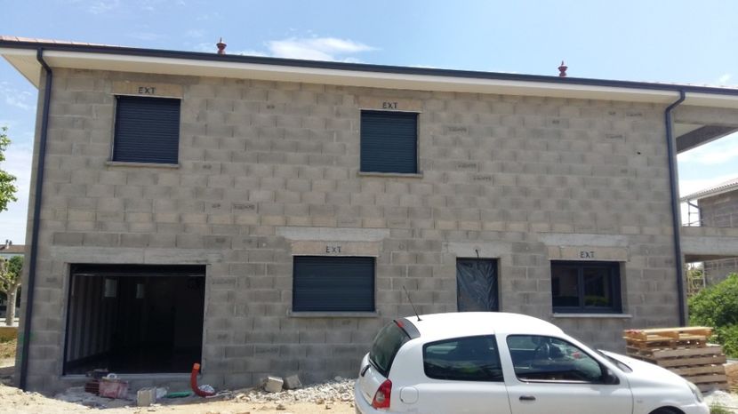  - Photo lucrarile mele in Lyon