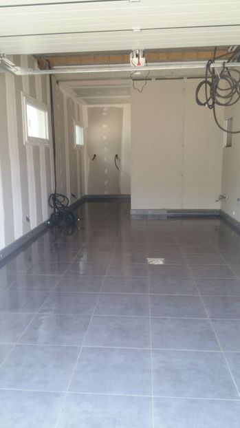  - Photo lucrarile mele in Lyon