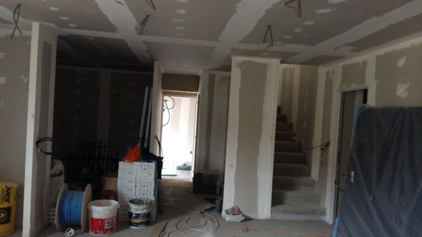  - Photo lucrarile mele in Lyon