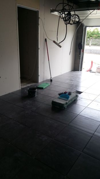  - Photo lucrarile mele in Lyon