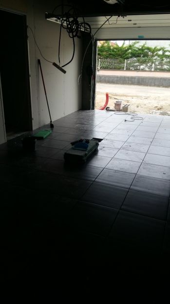  - Photo lucrarile mele in Lyon