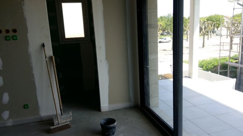  - Photo lucrarile mele in Lyon