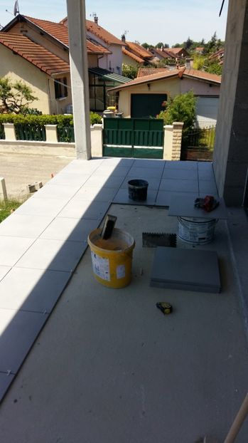  - Photo lucrarile mele in Lyon