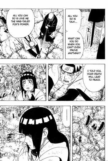 3 - Naruto Manga 437