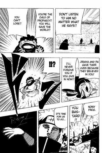 7 - Naruto Manga 437