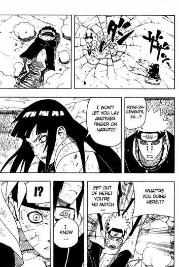 9 - Naruto Manga 437