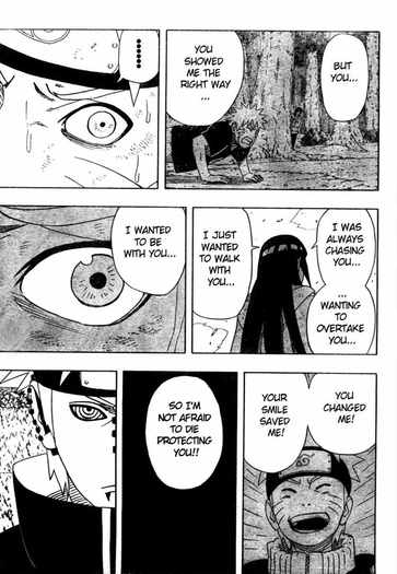 11 - Naruto Manga 437