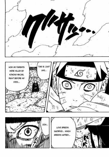 14 - Naruto Manga 437