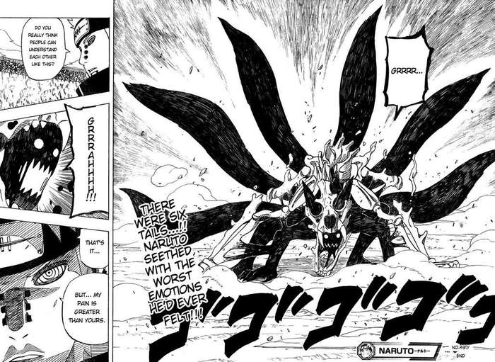 16-17 - Naruto Manga 437