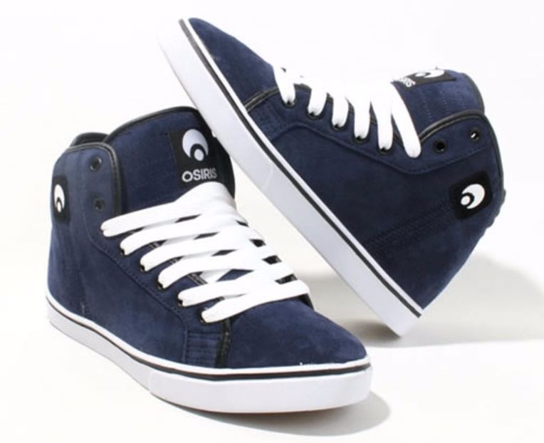 Dimadavid - E-Alege tenesii care vrei sa-i porti