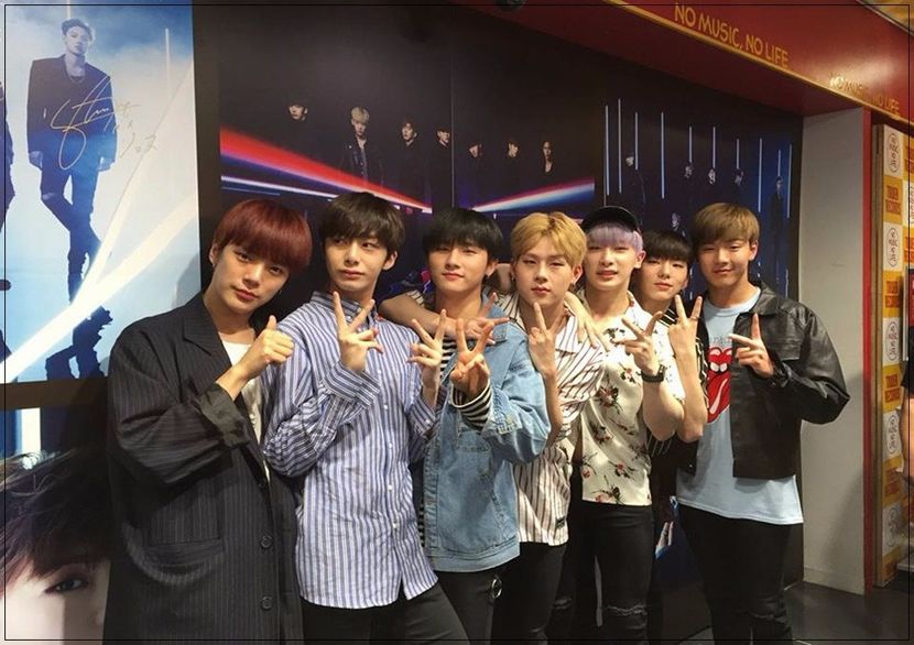 ✖ Dᴀʏ 221 × 20.05.2017 ✖ - cuz i think about you err - day___