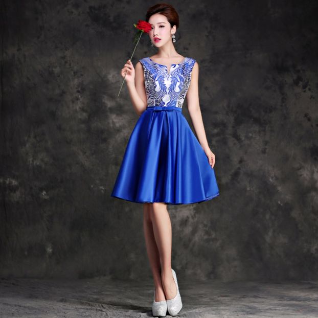 roxanaghost - E-Alege rochia potrivita