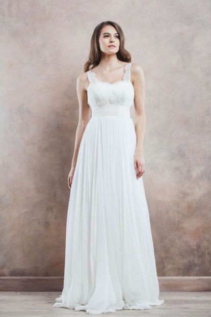 Lidyasefora - E-Alege rochia potrivita