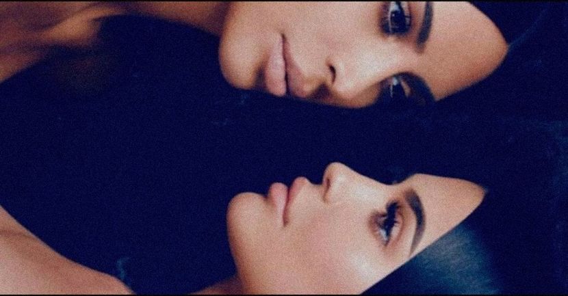 ━ fadedzjm╭got Kim&Kylie♡. - You might be right but I don t care