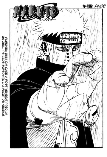 1 - Naruto Manga 436