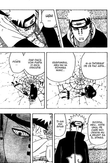 5 - Naruto Manga 436