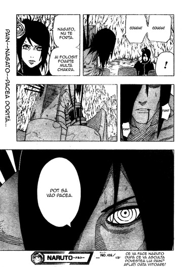 17 - Naruto Manga 436