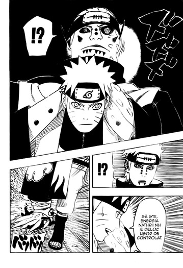 4 - Naruto Manga 435