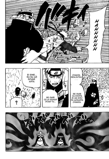 6 - Naruto Manga 435