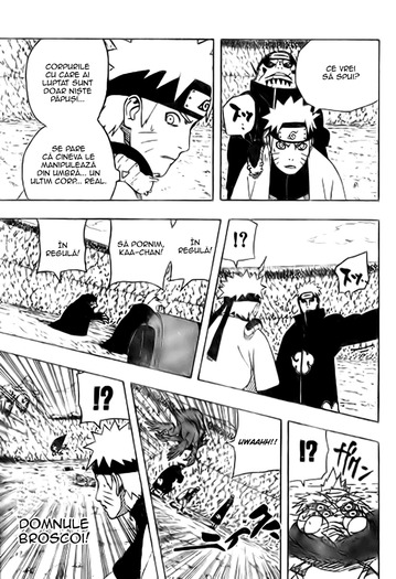 7 - Naruto Manga 435